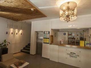 Hotel Green Life Pamporovo