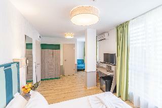 Boulevard Boutique Hotel