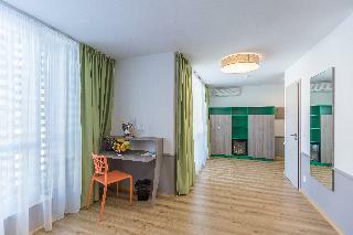 Boulevard Boutique Hotel