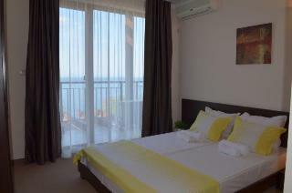Hotel Bay Apartments
