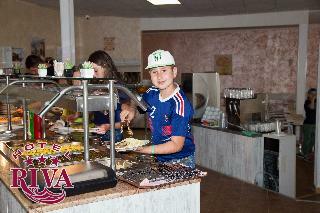 Hotel Riva Park