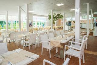 Hotel Riva Park