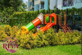 Hotel Riva Park