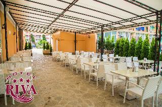 Hotel Riva Park