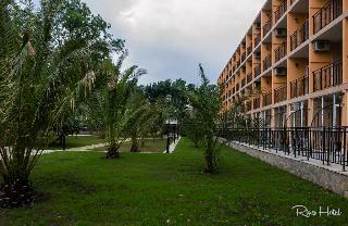 Hotel Riva Park