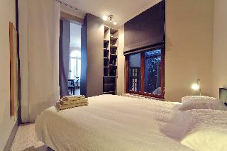 Apartamentos Be And Be Sablon 5