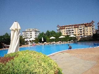 Hotel Afrodita 1 Freya Apartments
