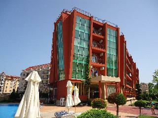 Hotel Afrodita 1 Freya Apartments