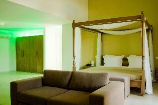 Hotel Mellow
