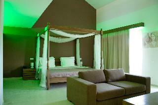 Hotel Mellow