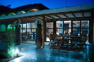 Hotel Mellow