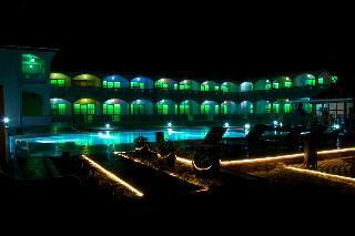Hotel Mellow