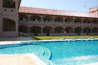 Hotel Mellow