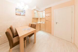 Hotel Harmony Suites 4 & 5 & 6