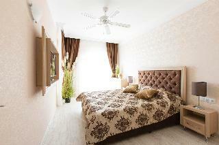 Hotel Harmony Suites 4 & 5 & 6