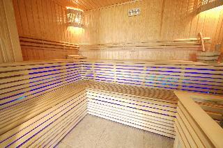 Hotel Harmony Suites 4 & 5 & 6