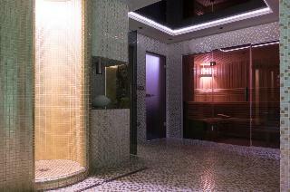 Hotel Harmony Suites 4 & 5 & 6