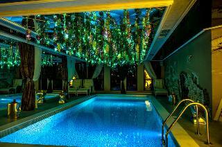 Hotel Harmony Suites 4 & 5 & 6