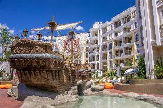 Hotel Harmony Suites 4 & 5 & 6