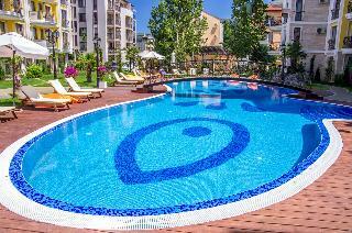 Hotel Harmony Suites 4 & 5 & 6