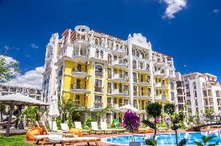 Hotel Harmony Suites 4 & 5 & 6