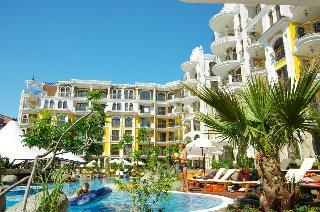 Hotel Harmony Suites 4 & 5 & 6