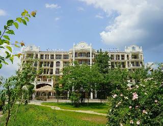 Hotel Harmony Suites 8 & 9