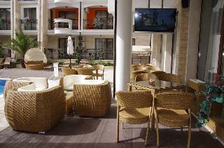 Hotel Harmony Palace