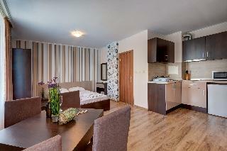 Aparthotel Dawn Park