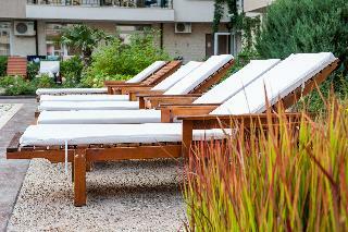 Aparthotel Dawn Park