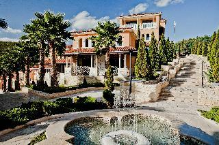 Hotel Villas Royal Casa