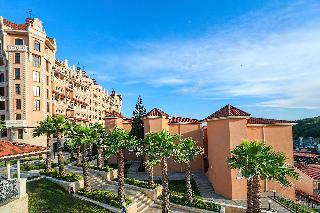 Hotel Villas Royal Casa