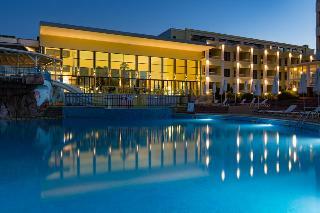 Hotel Perla Beach Luxury