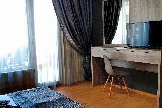 Hotel Dune Boutique