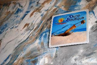 Hotel Dune Boutique
