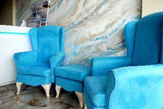 Hotel Dune Boutique