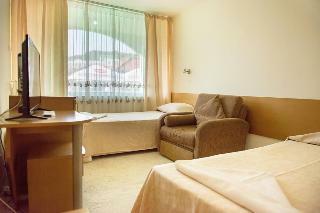 Hotel Diamond 2