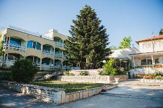 Hotel Diamond 2