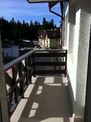 Hotel Persey Iglika Apartments