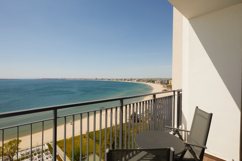Hotel Secrets Sunny Beach Resort & Spa