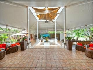 Hotel Ramada Resort By Wyndham Port Douglas