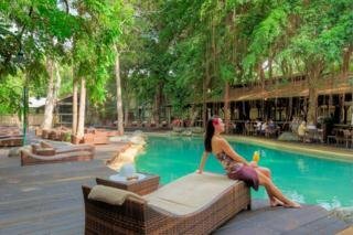 Hotel Ramada Resort By Wyndham Port Douglas