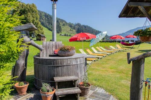 Hotel Aignerhof