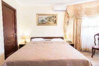 Hotel Villa Neapol