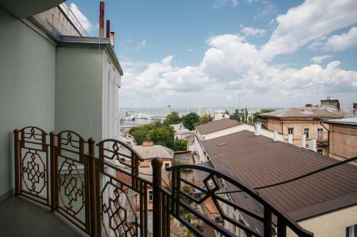 Apartamento Shakh-name