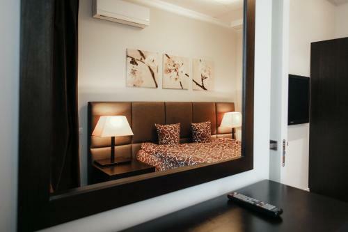 Apartamento Shakh-name