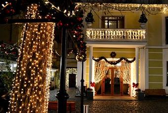 Hotel Odesskiy Dvorik