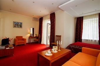 Hotel Odesskiy Dvorik