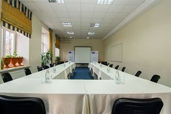 Hotel Odesskiy Dvorik