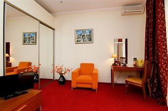 Hotel Odesskiy Dvorik